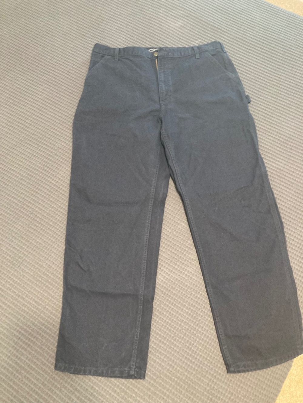 Carhartt work pants